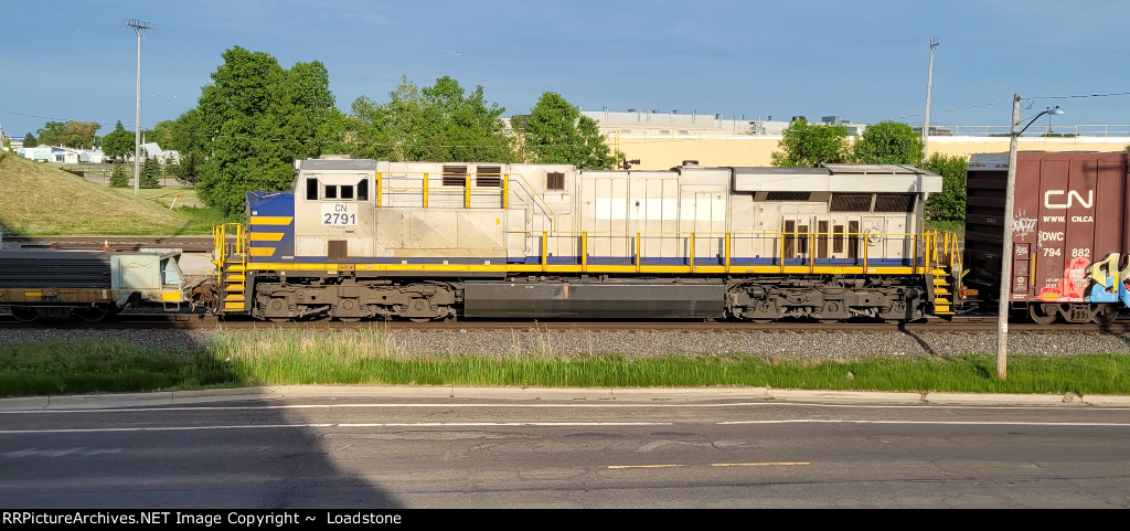 CN 2791